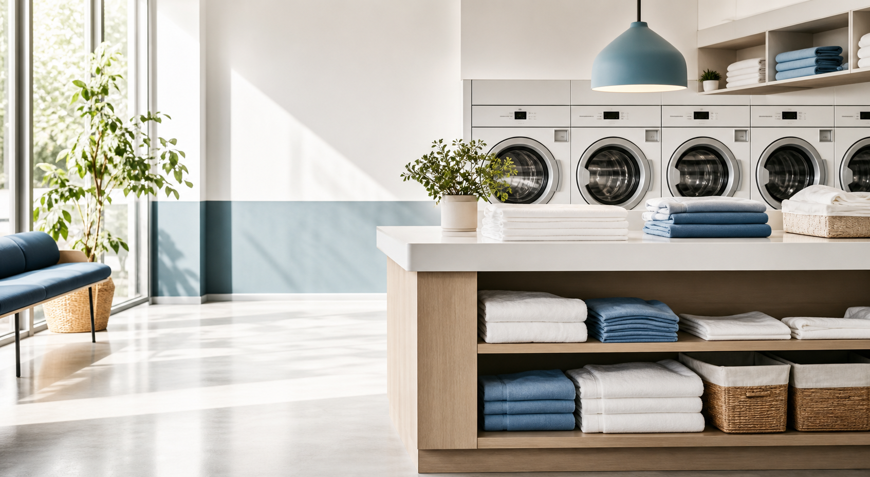Laundry Bersih Kilat